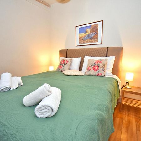 Appartement Casa Alarni In Historic Corfu Old Town :) Extérieur photo