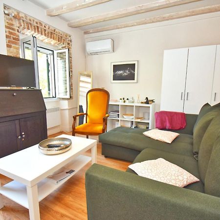Appartement Casa Alarni In Historic Corfu Old Town :) Extérieur photo